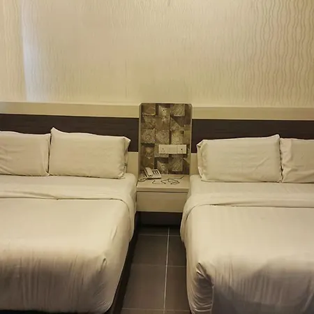 Kampar Boutique Hotel-3