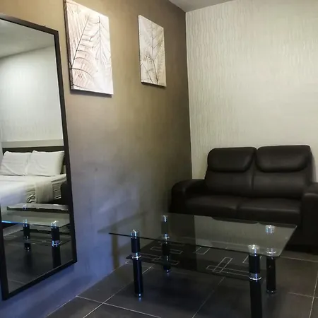 Kampar Boutique Hotel-3